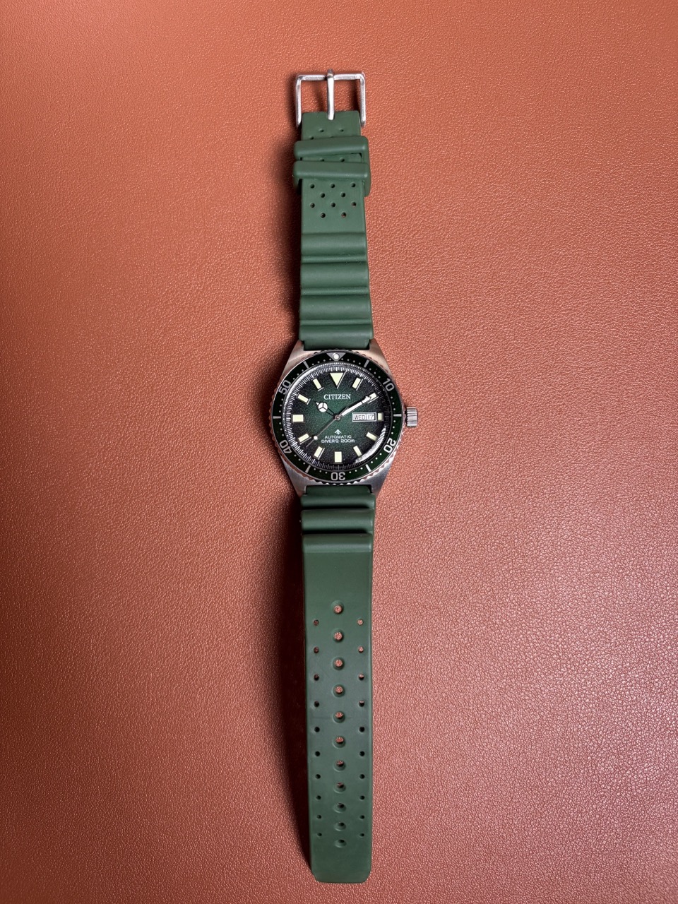 Citizen Promaster photo 2
