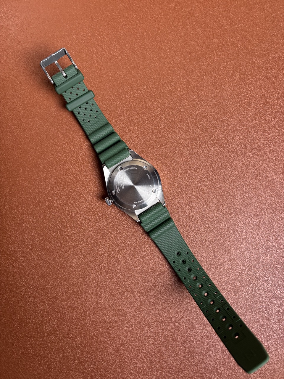 Citizen  Promaster photo 4