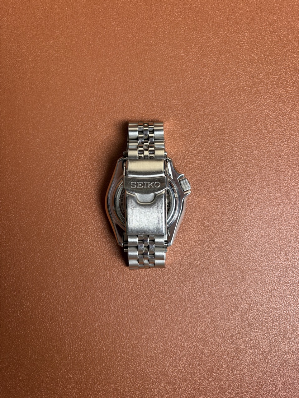 Seiko Sports 5 GMT photo 2