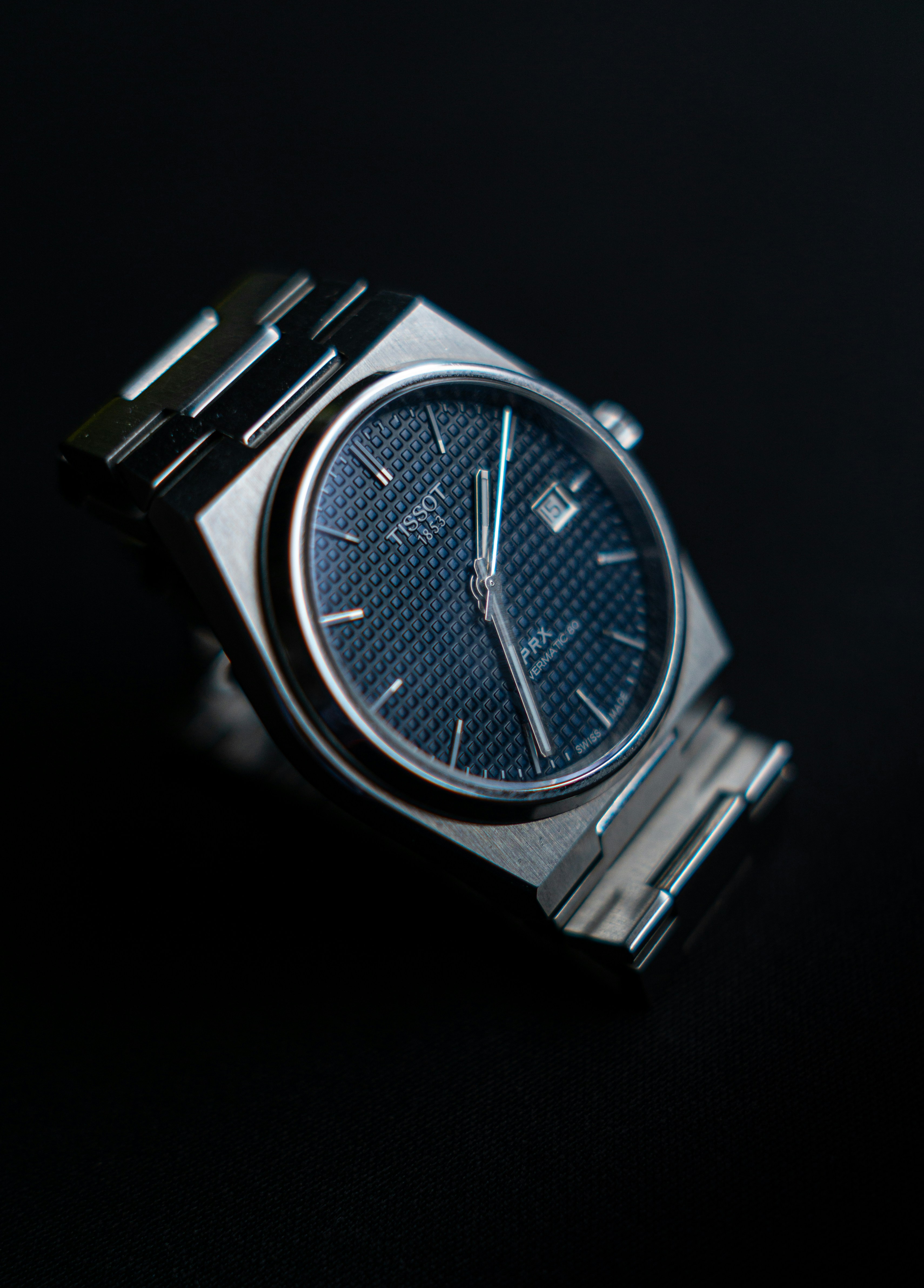 Tissot PRX