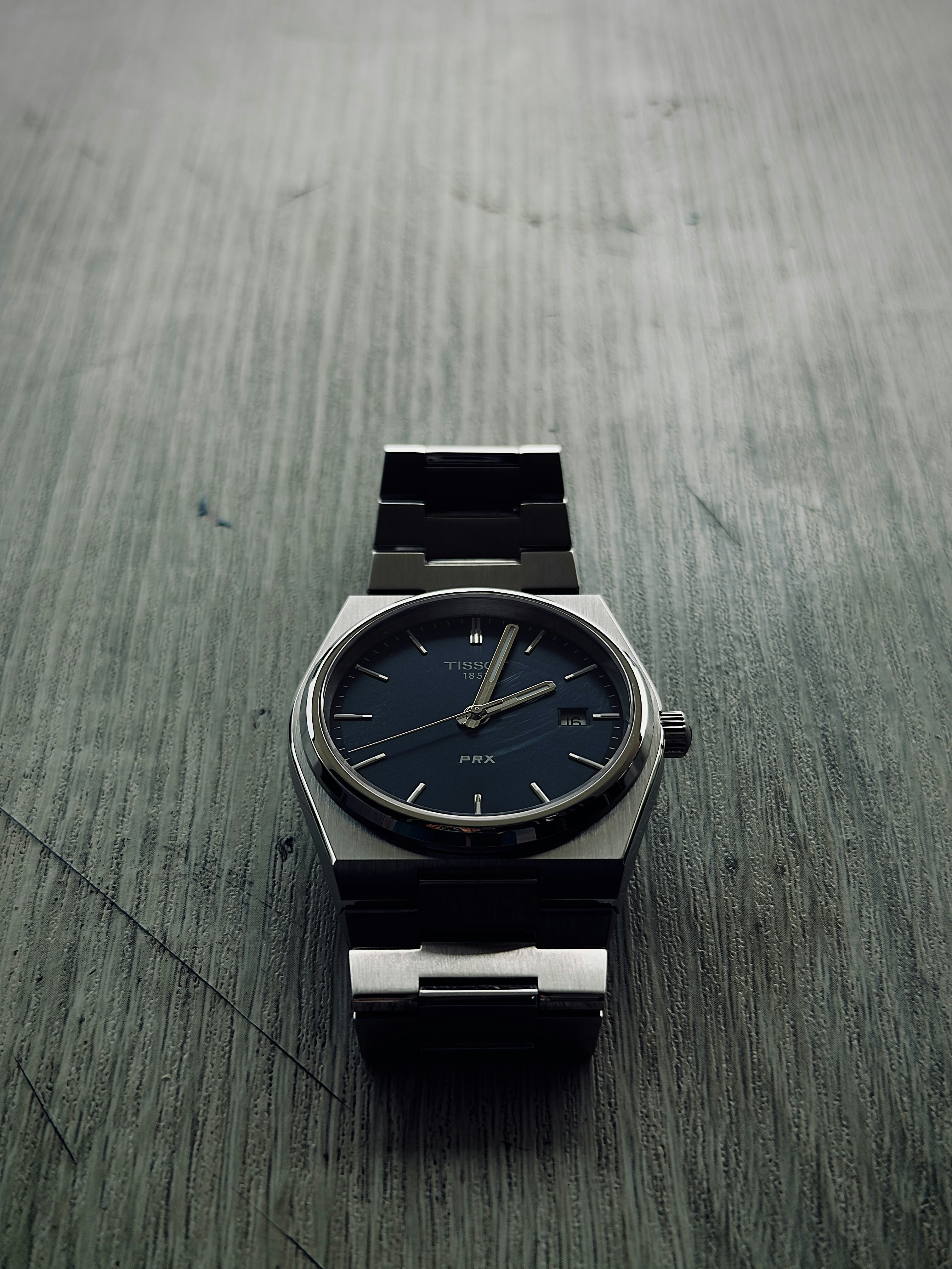 Watch photo
